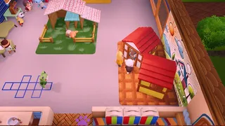 Скриншот 2 к игре Childkin: Tiny Adventures