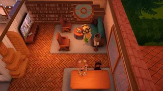 Скриншот 4 к игре Childkin: Tiny Adventures