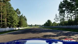 Скриншот 5 к игре Track Day: From Street to Circuit
