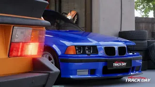 Скриншот 7 к игре Track Day: From Street to Circuit