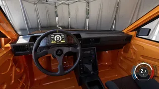 Скриншот 8 к игре Track Day: From Street to Circuit