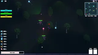 Скриншот 1 к игре Friends 0: The Last Stand