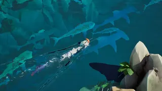 Скриншот 2 к игре The Edge of Water