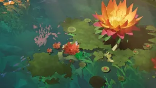 Скриншот 3 к игре The Edge of Water