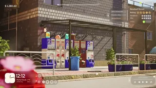 Скриншот 6 к игре Vending Dokan!: Kozy Kiosk