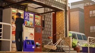 Скриншот 7 к игре Vending Dokan!: Kozy Kiosk