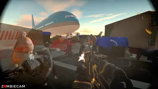 Скриншот 6 к игре ZOMBIECAM