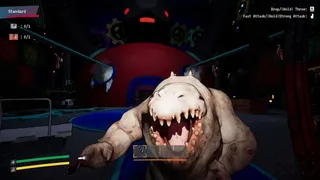 Скриншот 2 к игре Panic Delivery