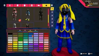 Скриншот 6 к игре Panic Delivery