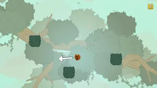 Скриншот 1 к игре Raging Ball