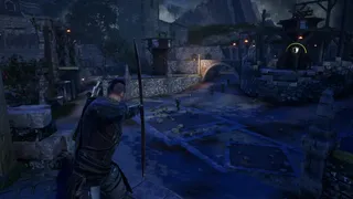 Скриншот 4 к игре Robin Hood: Sherwood Defenders