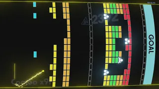 Скриншот 1 к игре Breakout Beyond