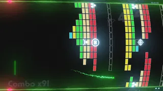 Скриншот 2 к игре Breakout Beyond