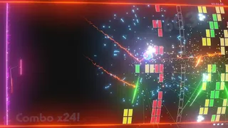 Скриншот 4 к игре Breakout Beyond