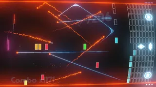 Скриншот 6 к игре Breakout Beyond