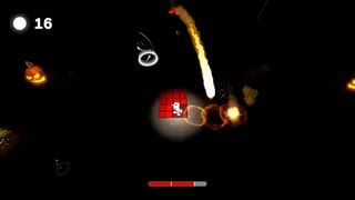 Скриншот 5 к игре Light Dude: Mission Dimpossible