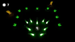 Скриншот 7 к игре Light Dude: Mission Dimpossible