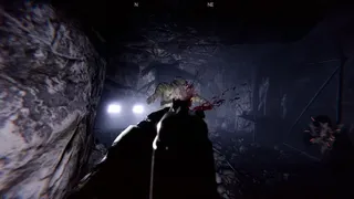 Скриншот 5 к игре Shadow Project