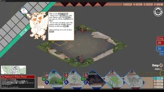 Скриншот 1 к игре Kyoukai