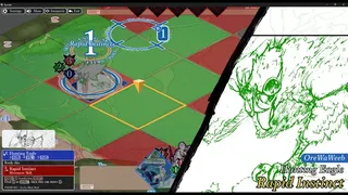 Скриншот 3 к игре Kyoukai