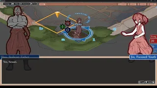 Скриншот 5 к игре Kyoukai