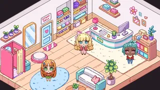 Скриншот 1 к игре Cottonville