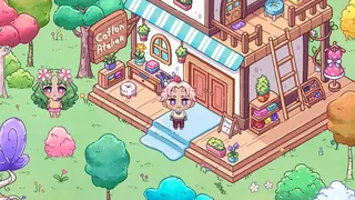 Скриншот 3 к игре Cottonville
