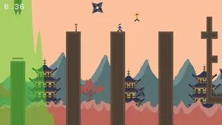 Скриншот 3 к игре Parkour Challenger