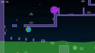 Скриншот 6 к игре Parkour Challenger