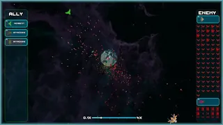 Скриншот 2 к игре Armada: Last Light