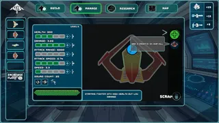 Скриншот 4 к игре Armada: Last Light