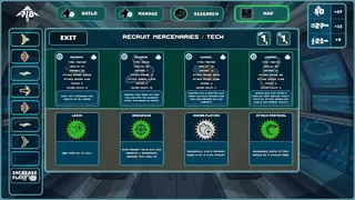 Скриншот 6 к игре Armada: Last Light