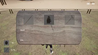 Скриншот 1 к игре Boundaries