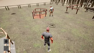 Скриншот 3 к игре Boundaries
