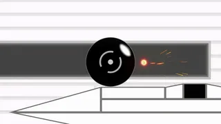 Скриншот 1 к игре FIREBALL