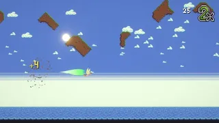 Скриншот 6 к игре Yeet Thyself