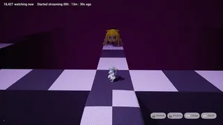 Скриншот 7 к игре HoloRun
