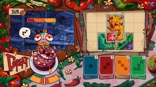 Скриншот 4 к игре Cooking MeoMeo