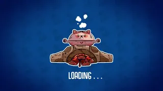 Скриншот 5 к игре Cooking MeoMeo