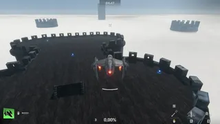 Скриншот 1 к игре GG Tanks