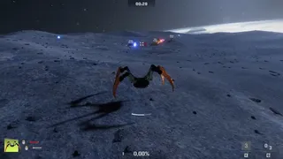 Скриншот 2 к игре GG Tanks
