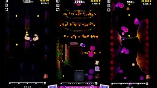 Скриншот 6 к игре SlimeClimb