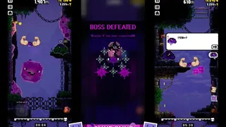 Скриншот 7 к игре SlimeClimb