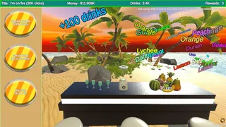 Скриншот 3 к игре Tropical Clicker