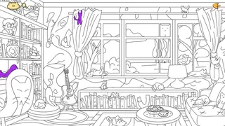 Скриншот 6 к игре House Filled With Cats