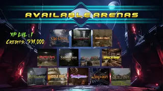 Скриншот 5 к игре Intelektronica
