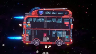 Скриншот 4 к игре Celestial Odyssey