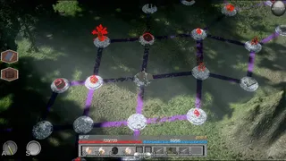 Скриншот 2 к игре Essence Hunters