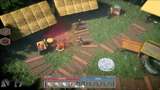 Скриншот 6 к игре Essence Hunters