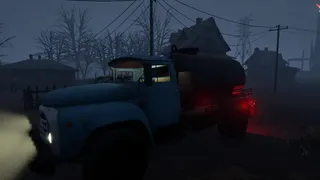Скриншот 1 к игре Fecal Freighter